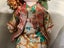 Antique Japanese Ichimatsu doll 1920-1930 Carousel 3