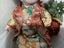 Antique Japanese Ichimatsu doll 1920-1930 Carousel 8