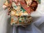 Antique Japanese Ichimatsu doll 1920-1930 Carousel 9