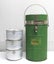 VINTAGE THERMOS FOOD FLASK – FANTASTIC FOR THAT VINTAGE THEME! Carousel 2