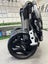 BRAND NEW!! ROVIC GOLF TRUNDLER ROVIC RV1S RV1S Silver/Black Carousel 2