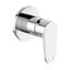 END OF LINE - ELEMENTI COLUMN SHOWER WITH SHOWER AND BASIN MIXER - CHROME Carousel 4