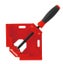 WISEUP 90 DEGREE MITRE CORNER CLAMP - WOODWORKING CARPENTRY TOOL Carousel 1