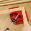 WISEUP 90 DEGREE MITRE CORNER CLAMP - WOODWORKING CARPENTRY TOOL Carousel 3