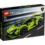 $1 Reserve LEGO Technic 42161 - Lamborghini Hurancan Tecnica Carousel 1