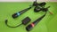 SingStar Wired USB Microphone Set - Compatible with PS2 & PS3 Carousel 2