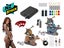 Tattoo Gun Kit with 2 Machines NZ Clearance Carousel 1