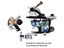 Tattoo Gun Kit with 2 Machines NZ Clearance Carousel 2