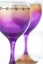 Pebeo Vitrea 160 45ml Cyan Glossy Carousel 2
