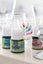 Pebeo Vitrea 160 45ml Cyan Glossy Carousel 4