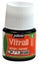 Pebeo Vitrail Transparent 45ml Sand Carousel 1
