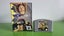 WCW vs nWo World Tour N64 with Manual Carousel 1