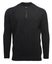 MKM Mount Possum Wool 1/2 Zip Knit Carousel 1