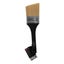 Jasart Professional Brushes Thick Angle 3" (75mm) Carousel 1