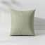 Renee Taylor 400 Thread Count Egyptian Cotton Sheet Set Double Basil Carousel 4