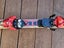 Skis - K2 Moto SL Race Skis + FREE Scott USA ski bag Carousel 7