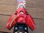 Skis - K2 Moto SL Race Skis + FREE Scott USA ski bag Carousel 10