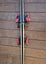 Skis - K2 Moto SL Race Skis + FREE Scott USA ski bag Carousel 14