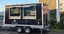 Coffee Cart and or Food Trailer For Sale Carousel 1