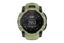 Garmin Instinct 3 AMOLED Smart Sports Watch (Fern Green with Fern Green Band, Carousel 4