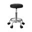 Artiss Salon Stool Round Swivel Chairs Carousel 1