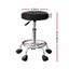 Artiss Salon Stool Round Swivel Chairs Carousel 2