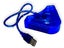 PC Multitap Multi Tap (Multi-Tap) for PS2 Controllers *FOR PC* Carousel 3