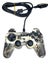 PS2 Wired Controller (Camouflage Design) Carousel 1