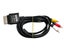 Xbox 360 Composite AV Cable (GENUINE MICROSOFT BLACK) Carousel 1