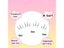 3D Natural Mink False Eyelashes For Women Girls Carousel 4