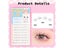 3D Natural Mink False Eyelashes For Women Girls Carousel 5