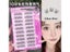 Self-adhesive Reusable Segmented False Eyelashes For Enlarged Eyes 10-13mm Carousel 4