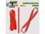 UIAA Certified 9KM Nylon Climbing Sling Runner 1-3pcs 22KN Strength Carousel 3