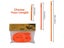 UIAA Certified 9KM Nylon Climbing Sling Runner 1-3pcs 22KN Strength Carousel 7