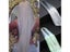 Colorful Long Synthetic Hair Tinsel Extension For Cosplay Carousel 2