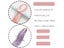 Colorful Long Synthetic Hair Tinsel Extension For Cosplay Carousel 3