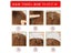 Colorful Long Synthetic Hair Tinsel Extension For Cosplay Carousel 4