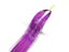 Colorful Long Synthetic Hair Tinsel Extension For Cosplay Carousel 1