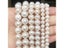 Natural Freshwater Pearl Beads 5-11mm Irregular For Jewellery Making Carousel 1