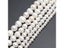Natural Freshwater Pearl Beads 5-11mm Irregular For Jewellery Making Carousel 4