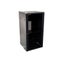DYNAMIX 24RU Wall Mount Cabinet RSFDS24-600 - 600mm Deep Universal Swing with... Carousel 1