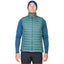 Mountain Equipment Earthrise Men's Recycled Down Vest Carousel 2