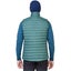 Mountain Equipment Earthrise Men's Recycled Down Vest Carousel 3