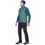 Mountain Equipment Earthrise Men's Recycled Down Vest Carousel 4