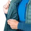 Mountain Equipment Earthrise Men's Recycled Down Vest Carousel 5
