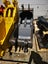 Digger Rock Bucket for Kobelco SK60 SK120 / TB35 Carousel 2