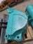 Digger Rock Bucket for Kobelco SK60 SK120 / TB35 Carousel 7