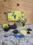 Ryobi 18V Detail Polisher/Sander RDP18 Bundle Carousel 1