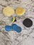 Ryobi 18V Detail Polisher/Sander RDP18 Bundle Carousel 6