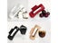 Anti-Slip Silicone Shark Hair Clips For All Occasions Carousel 4
